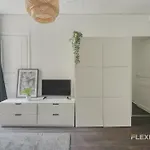 Flexliving - Onebedroom - Mademoiselle