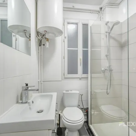Flexliving - Onebedroom - Mademoiselle Parigi