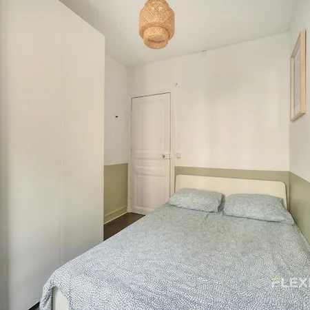 Flexliving - Onebedroom - Mademoiselle Appartamento