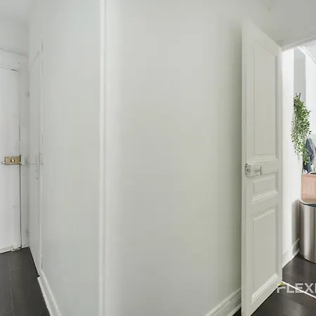 Appartamento Flexliving - Onebedroom - Mademoiselle *
