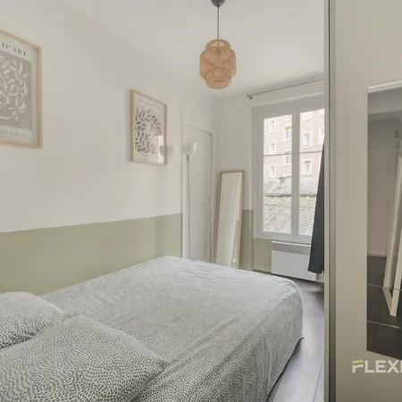 Appartamento Flexliving - Onebedroom - Mademoiselle