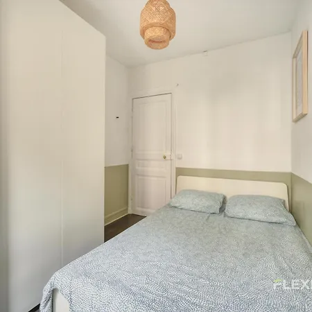 Flexliving - Onebedroom - Mademoiselle Appartamento