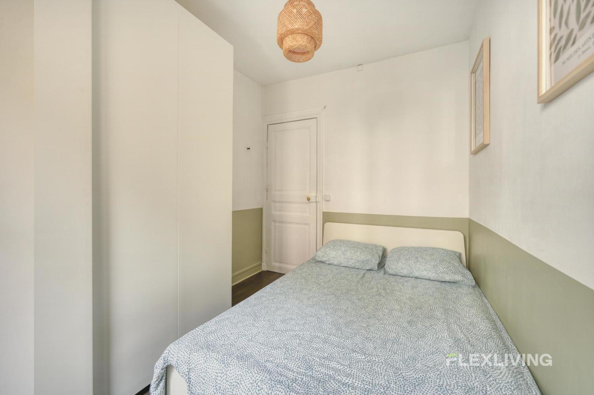 Flexliving - Onebedroom - Mademoiselle Apartment