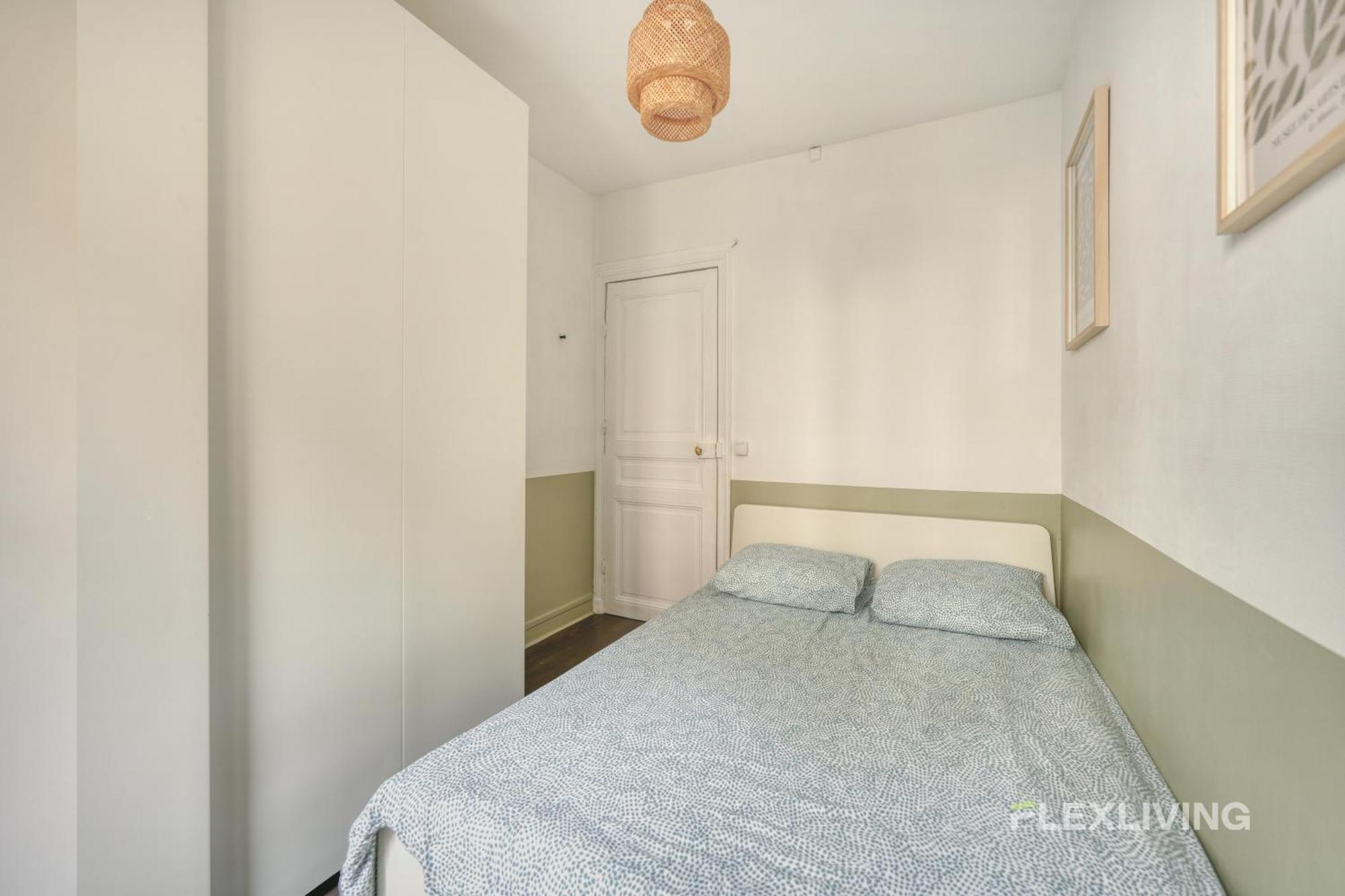 Flexliving - Onebedroom - Mademoiselle Apartment