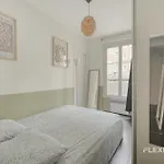 Flexliving - Onebedroom - Mademoiselle