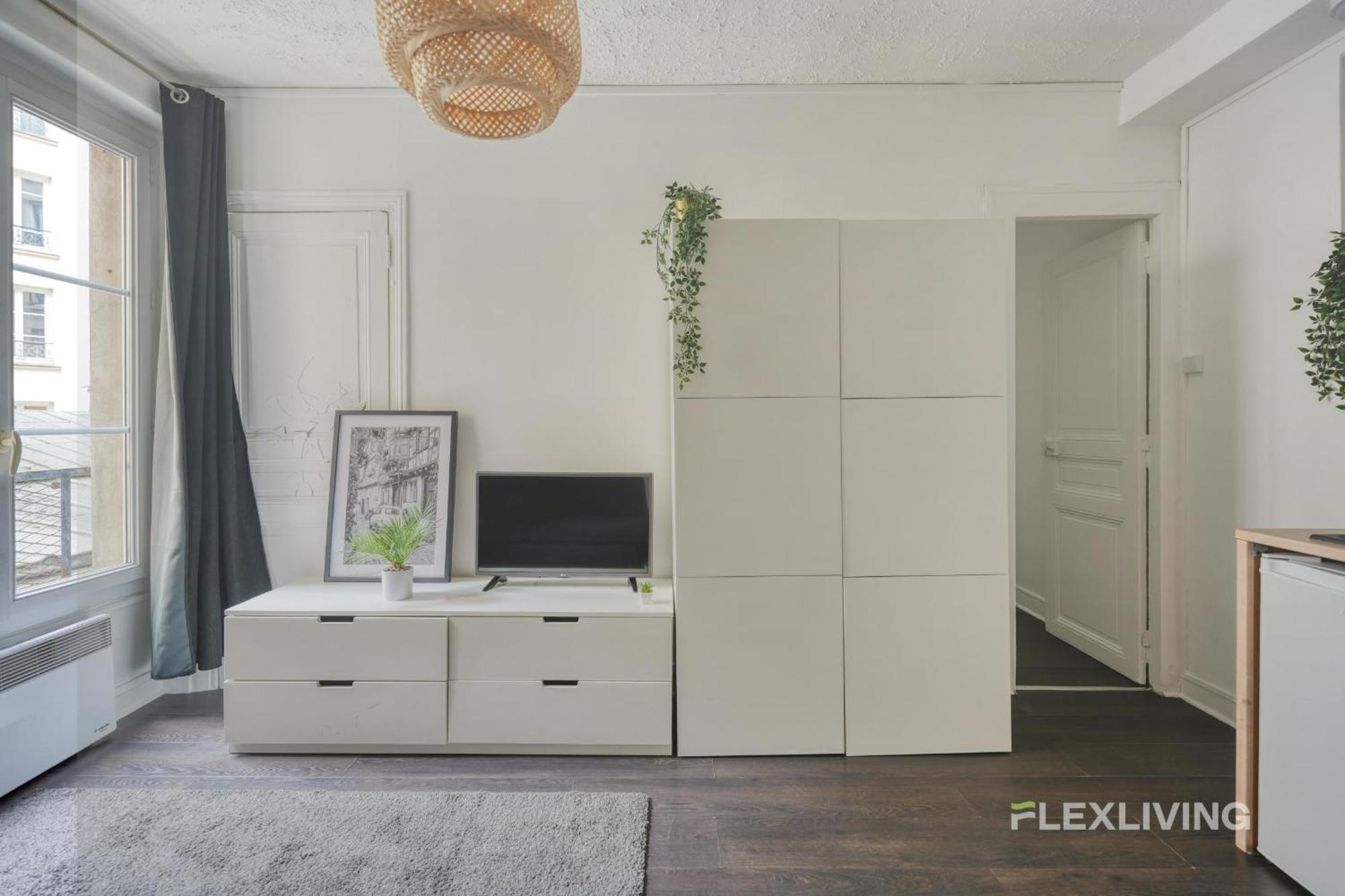 Flexliving - Onebedroom - Mademoiselle Appartamento
